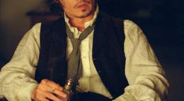 Кадр из фильма "Из ада" - 1