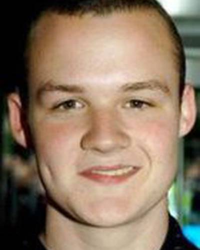 Джошуа Хердман фото