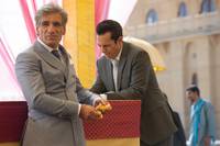 Кадр Падение Лондона