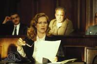 Кадр Розовый сад