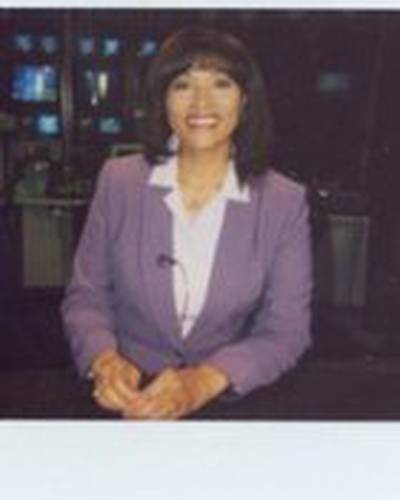 Саида Паган фото