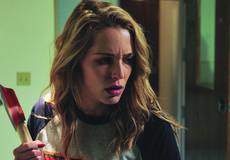 Сиквел «Счастливого дня смерти» получил отличное название