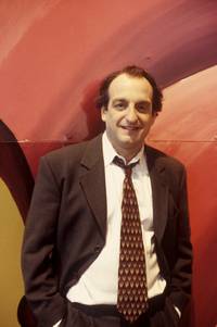 Кадр Автостоянка