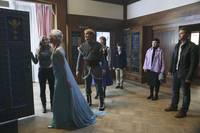 Кадр Однажды в сказке