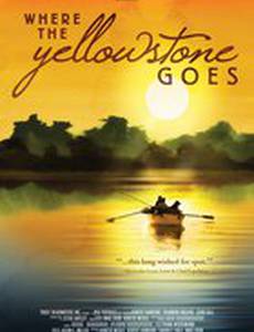 Where the Yellowstone Goes