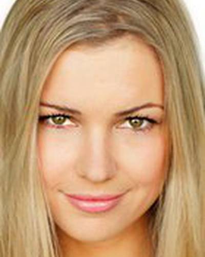 Саскиа Хемпел фото