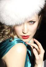 Тереза Србова фото