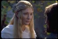 Кадр Властелин колец: Братство кольца