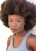 Нана Агяпонг фото