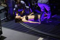 Кадр Рыцарь дорог