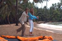 Кадр Любовь на острове