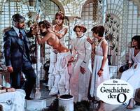 Кадр История «О»