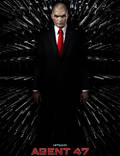 Постер из фильма "Хитмен: Агент 47" - 1