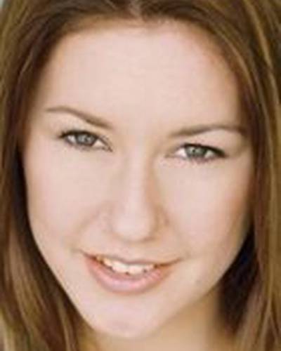 Кэти Фостер фото