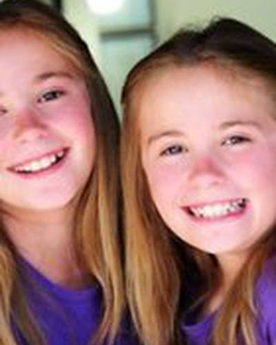 Зои Шлагель фото