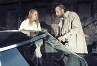 Кадр Девушка со спичечной фабрики