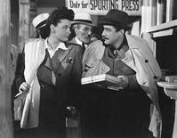 Кадр До свидания, Франциска