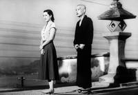 Кадр Токийская повесть