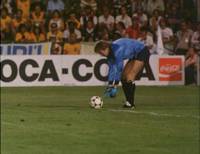 Кадр Гол! Кубок мира по футболу 1982 года