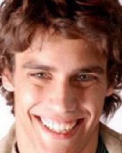 Хуан Мануэль Гилера фото