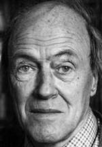 Роальд Даль фото