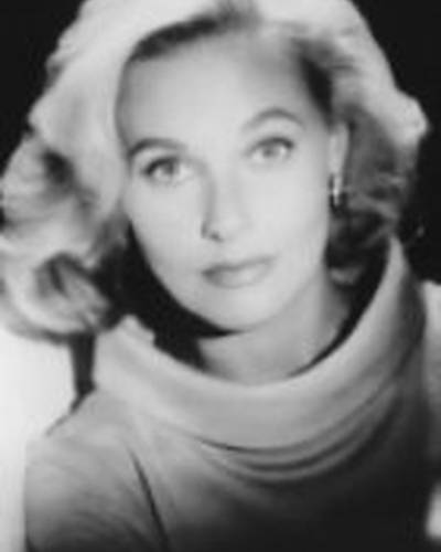 Лола Олбрайт фото