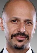 Маз Джобрани фото