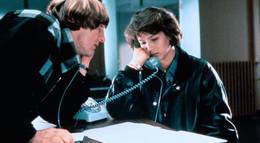 Кадр из фильма "Полиция" - 1