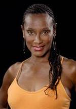 Трина Паркс фото