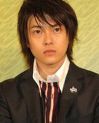 Рио Кацудзи фото