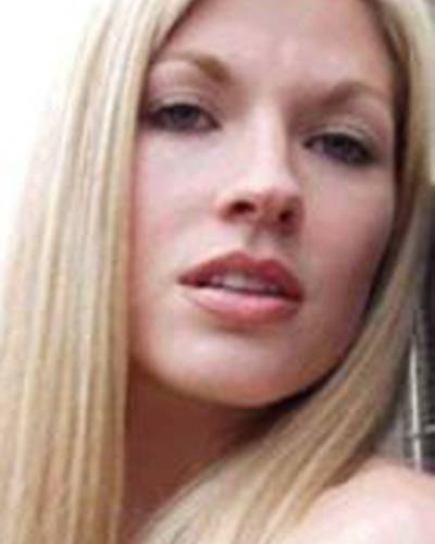 Алисия Уэбб фото