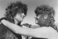 Кадр Волосы