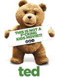Постер из фильма "ТЕД. Третий лишний" - 1