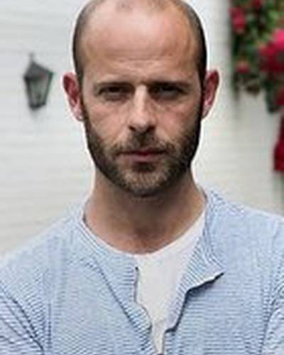 Эдуард Фарело фото