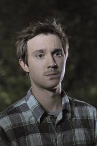 Кадр Быть человеком