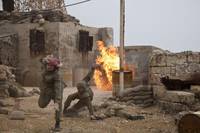 Кадр Двойник дьявола