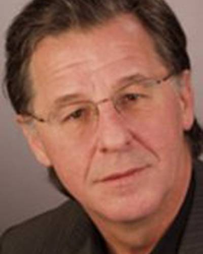 Альфред Юрмер фото