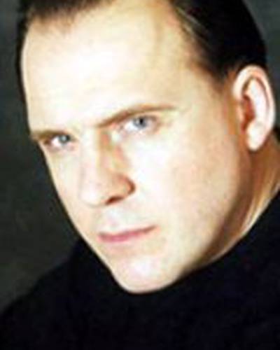 Иван Щёголев фото