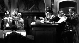 Кадр из фильма "Цех кутногорских дев" - 2