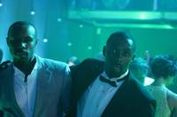 Кадр Прослушка