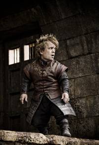 Кадр Игра престолов