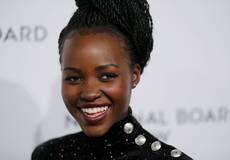 Лупита Нионго сыграет женщину, пережившую выстрел в голову