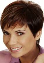 Гуля Нижинская фото