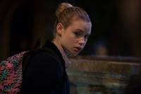 Кадр Академия вампиров