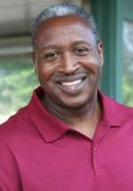 Гари Робинсон фото