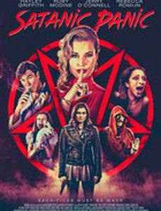 Satanic Panic