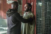 Кадр Викинги