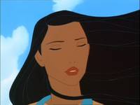 Кадр Покахонтас 2: Путешествие в Новый Свет (видео)