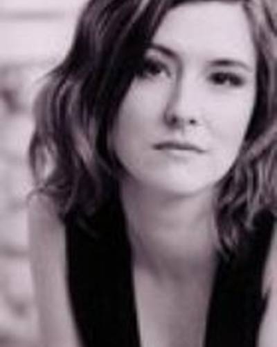 Jessica Ripton фото