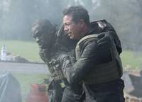 Кадр 24 часа: Проживи еще один день